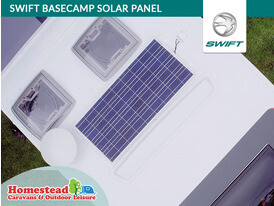 Swift Basecamp Solar Panel