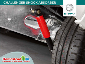 2020 Swift Challenger Shock Absorber
