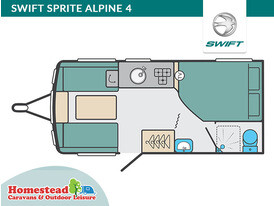 Swift Sprite Alpine 4