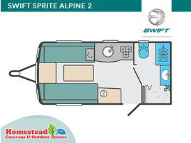 Swift Sprite Alpine 2