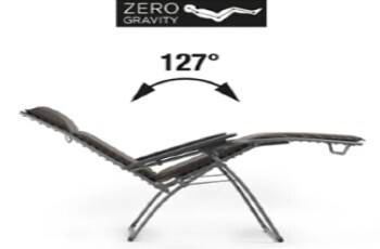  Lafuma zero gravity chair