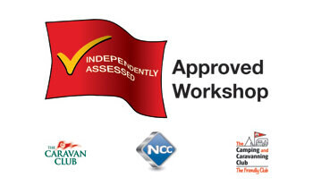 AWS Approved Workshop Scheme