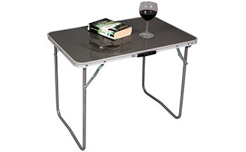 Camping Side Table