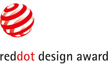 Red Dot Design Award logo