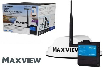 maxview roam system