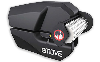Emove EM303A Single Axle Fully Automatic Caravan Motor Mover