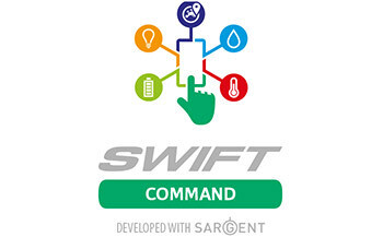 Swift Command logo