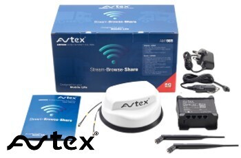avtex internet solution image