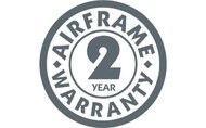 AirFrame logo