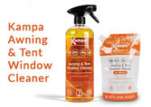 Kampa Awning and Tent Window Cleaner