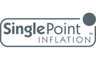 Single Point Inflation System