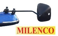 milenco grand aero towing mirror