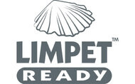 Limpet READY logo