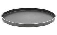 Cadac BBQ Chef Pan cooking surface