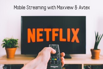 Maxview & Avtex 3G/4G/5G Mobile Roaming Systems