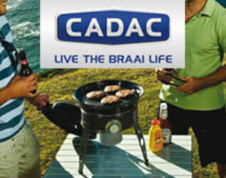 Cadac Barbecue Review 2016
