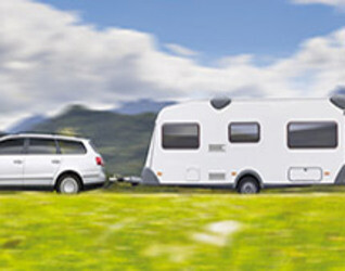 How to Tow a Caravan with Confidence