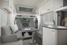 2024 Swift Voyager 594 Automatic