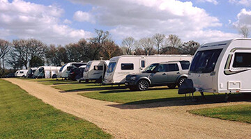 Touring and camping in essex 2