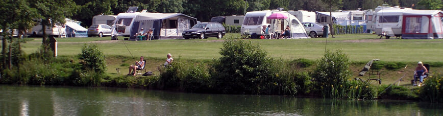 Homestead Lake Park