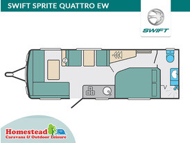 Swift Sprite Quattro EW