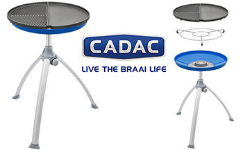 Cadac Grill 2 Braai