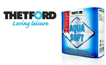 Thetford Aqua Soft