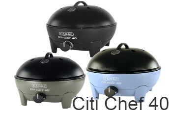 cadac citi chef 40 gas bbq