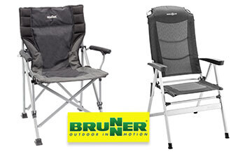 Brunner Camping Furniture