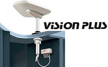 Vision Plus Image 450 Digital Antenna