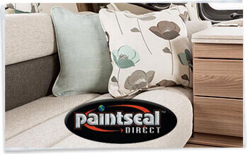 Paintseal Logo