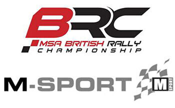 BRC Championship logo