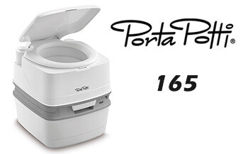 Thetford Porta Potti 165