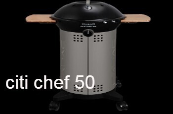 cadac citi chef 50 gas bbq