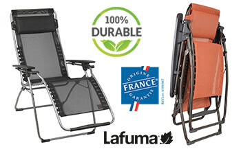 Lafuma Futura Chair