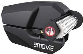 em303a e-move caravan mover