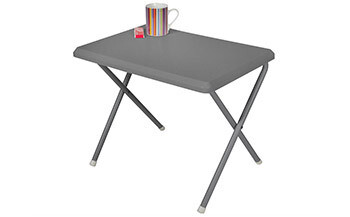 Kampa Mini Plastic Table