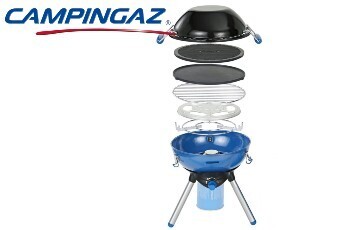 camping gaz party grill 400 cv gas stove