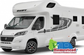 swift edge 466 motorhome 2022