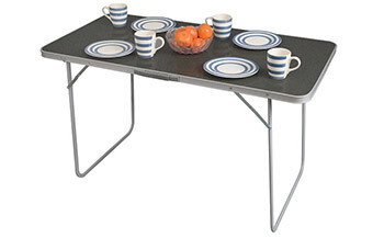 Kampa Camping Table Large