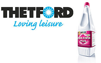 Thetford Aqua Rinse Plus 1 litre