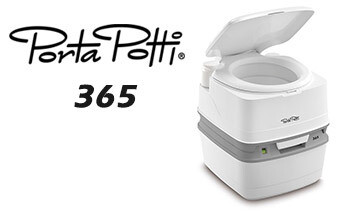 Thetford Porta Potti 365