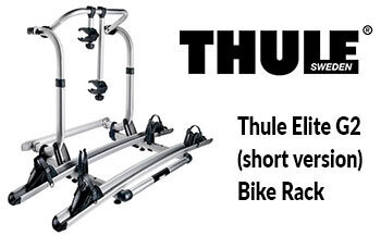 Thule Elite G2 Short Version