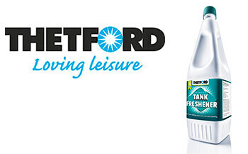 Thetford 1.5 litre Tank Freshner