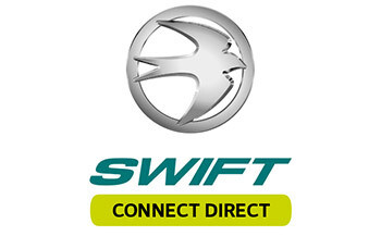Swift Connect logo