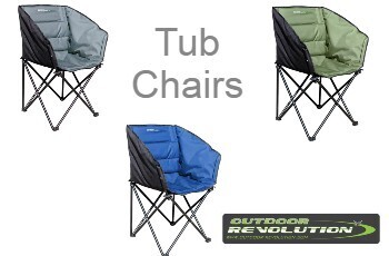 outdoor revolution tub chair