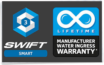 Swift SMART Plus logo