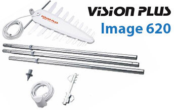 Vision Plus Image 620 Digital Antenna System