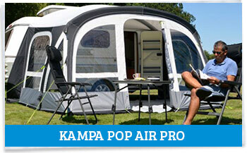 Kampa Pop AIR Pro