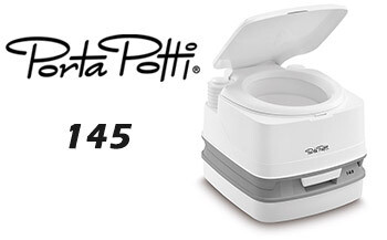 Thetford Porta Potti 145